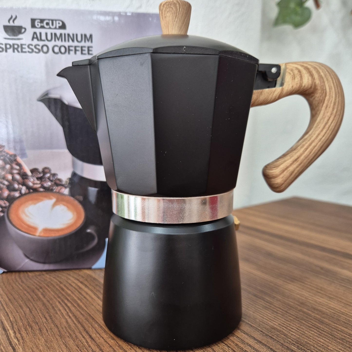 Moka Pot