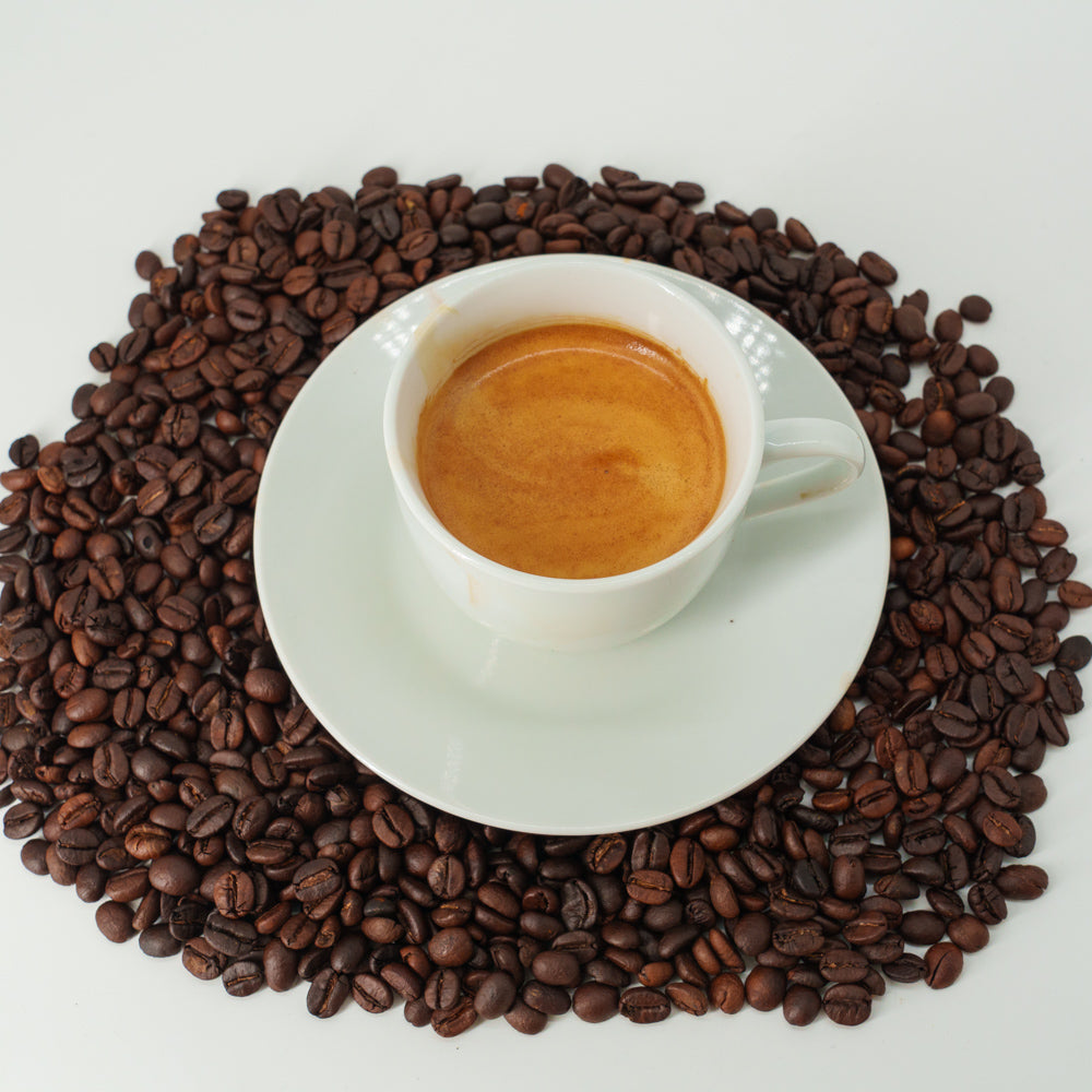 ☕ 5 trikova za savršenu domaću kafu