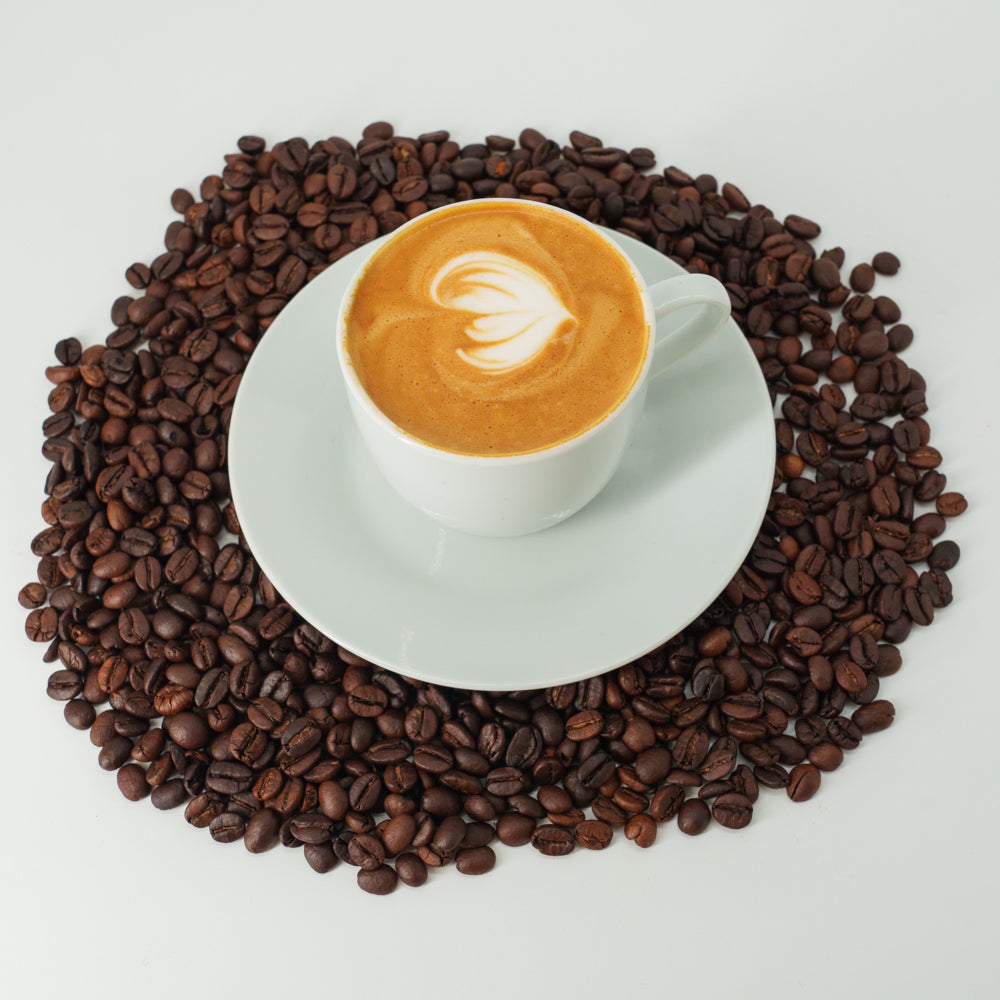 ☕ Kafa kao dnevni ritual: Više od navike