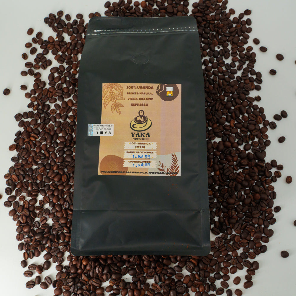 Kako prepoznati kvalitetnu kafu?