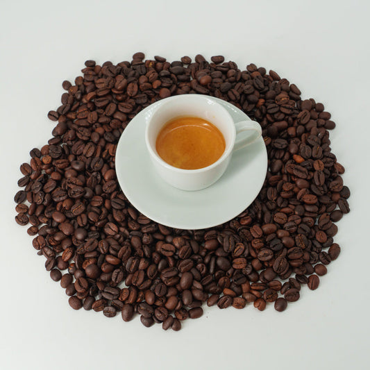 ☕ Espresso u domu – kako napraviti savršenu dozu kafe?