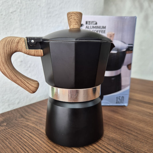 Moka Pot