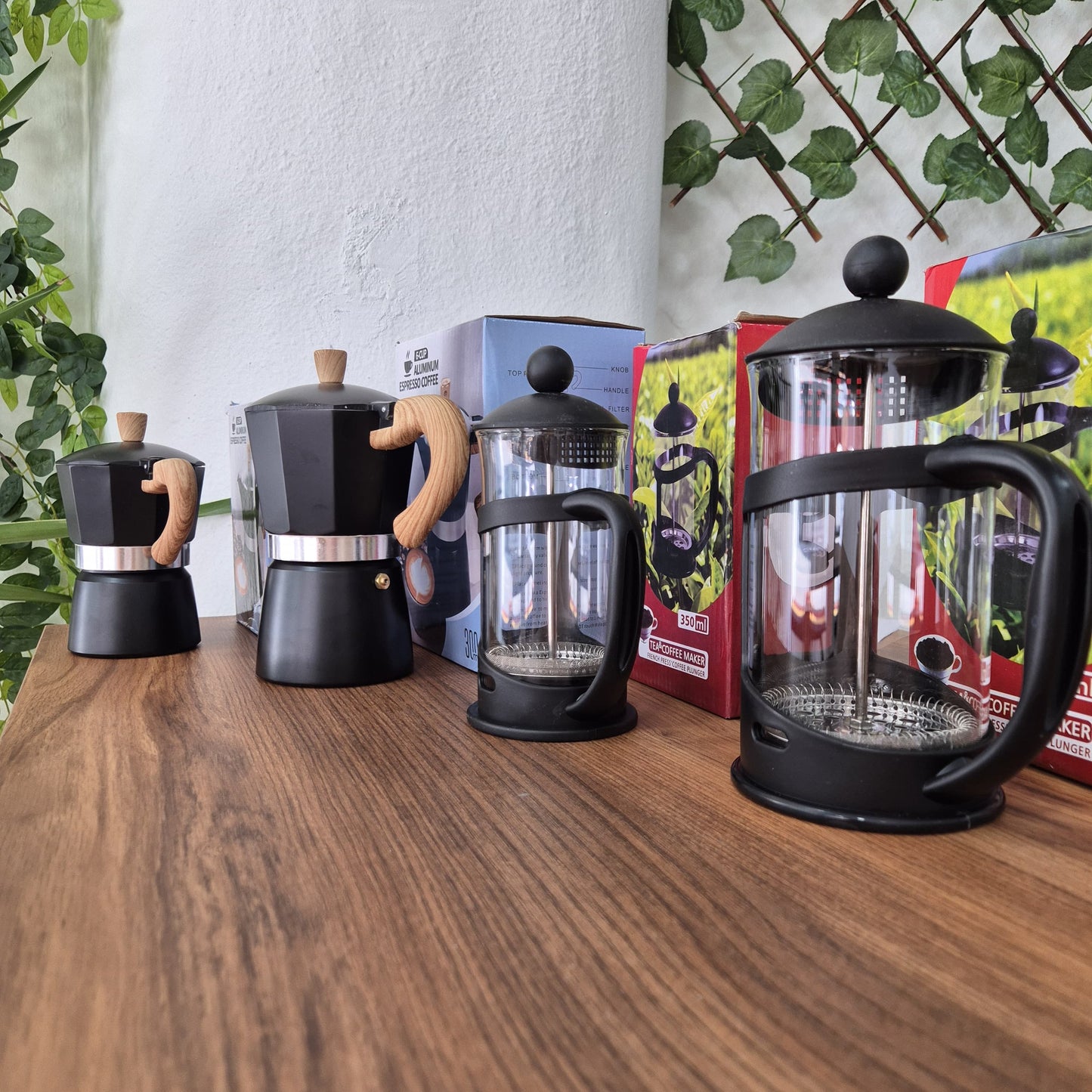 French Press