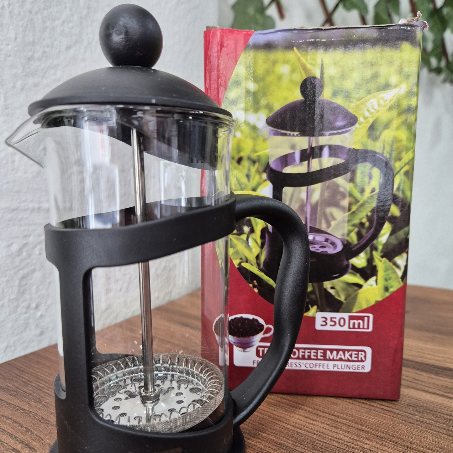French Press